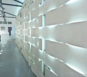 Apavisa lanza su nueva colección Archconcept Light