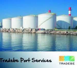 Tradebe Port Services ultima la apertura de su terminal