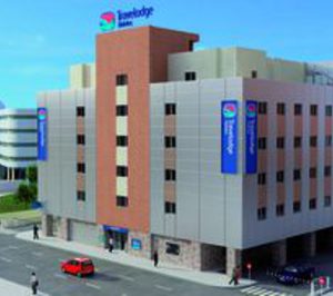 El Travelodge Madrid Alcalá abrirá sus puertas en mayo
