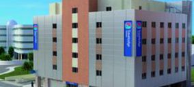 El Travelodge Madrid Alcalá abrirá sus puertas en mayo