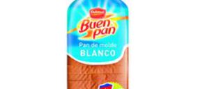 Dulcesol lanza pan de molde a 1 €