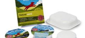 EDV Packaging fabrica un envase para petfoods