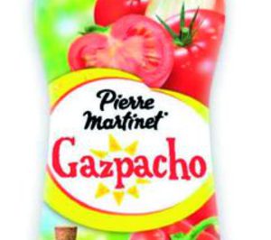 Martinet Ibérica sigue diversificando su catálogo