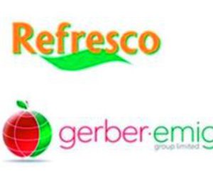 Refresco se fusiona con Gerber-Emig creando un nuevo líder en MDD