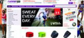 Tradeinn inaugura un portal de venta online especializado en running