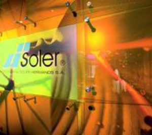 Grupo Soler aprueba ERE