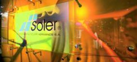 Grupo Soler aprueba ERE