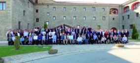 Barceló Hotels elige Huesca para celebrar su XII Convención Anual de directores de hotel de Europa