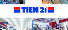 Establecimientos Otero reduce ligeramente ventas