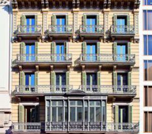 Rosalía Mera se convierte en la segunda accionista individual de Room Mate