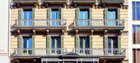 Rosalía Mera se convierte en la segunda accionista individual de Room Mate