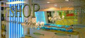 Fishop suma un nuevo local en Barcelona