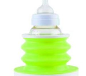 Alfa suma novedades en la gama infantil