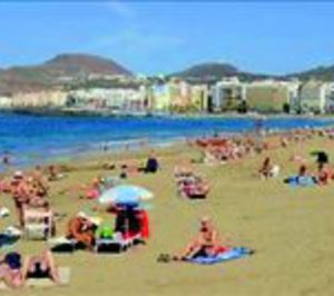 El PIB turístico desacelera su caída en el primer trimestre, según Exceltur