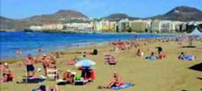 El PIB turístico desacelera su caída en el primer trimestre, según Exceltur