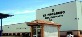 Cooperativa Agrícola El Progreso ampliará instalaciones