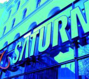 Media Markt Saturn claudica con ‘Saturn’ en España