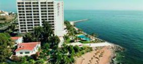 El THB Torrequebrada se reforma para la nueva temporada