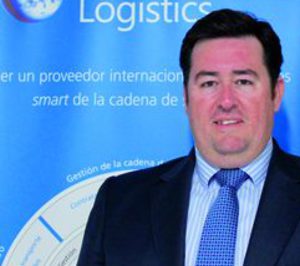 Roberto Aguado, nuevo director comercial y de marketing de Barloworld