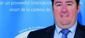 Roberto Aguado, nuevo director comercial y de marketing de Barloworld
