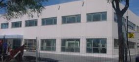 Bq unifica su sede central en Las Rozas