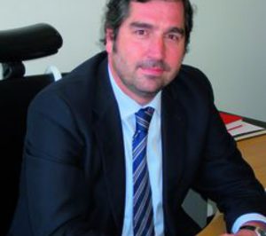 Paradores confía a José María Carbó la dirección de su área comercial