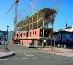 Construcciones Coto va a concurso