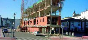 Construcciones Coto va a concurso