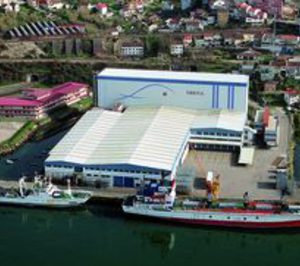 Frioya creció un 20% en 2012