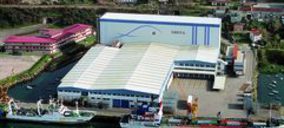 Frioya creció un 20% en 2012