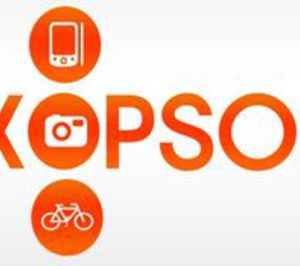 Xopso espera triplicar sus ventas en 2013