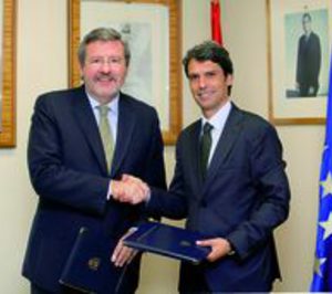 BSH España y la Oficina Española de Patentes y Marcas, convenio de colaboración