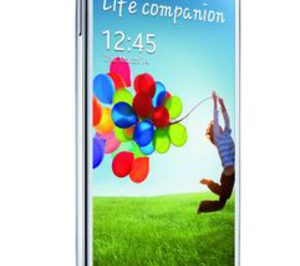 Samsung Galaxy S4, a punto de desembarcar