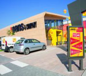 Eat Out se desprende de la mayor parte del negocio propio de su enseña Fresc Co