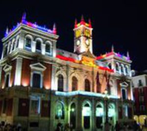 Philips firma un acuerdo con el Ayuntamiento de Valladolid