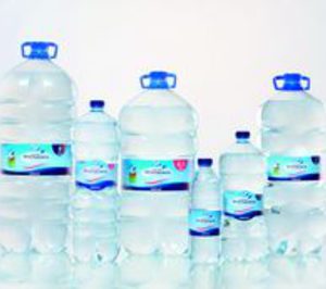 Agua Mineral San Benedetto recupera el terreno perdido