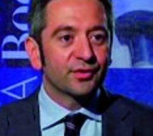 DE Master Blenders estrena cabeza visible en España