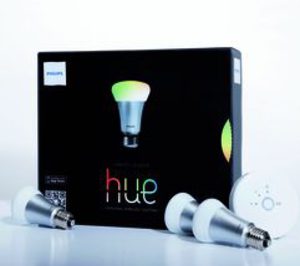 Philips desarrolla con ITH un proyecto piloto de iluminación LED para interiores