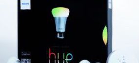 Philips desarrolla con ITH un proyecto piloto de iluminación LED para interiores
