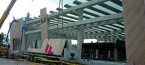 Construcciones Rubau entra en Colombia