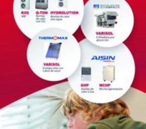 Lumelco realiza jornadas técnicas