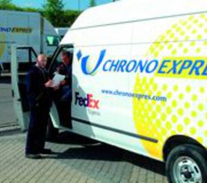 Chronoexprés amplía el plazo de negociaciones del ERE