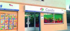 El grupo encabezado por Tedus roza los 30 M de la mano de Condis