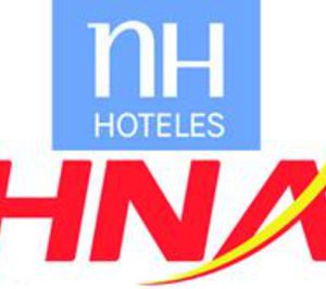 NH Hoteles da entrada a HNA por un total de 234 M€
