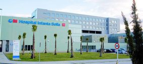 La CAM presenta el borrador de los pliegos de externalización de seis hospitales