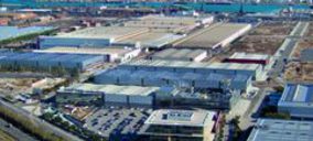 Airfarm alquila una nave de 10.400 m2 en la Zona Franca de Barcelona