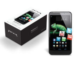 Activa 2000 se introduce en la Telefonía Móvil