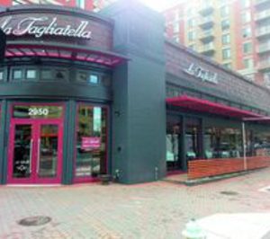 La Tagliatella abre en Arlington su tercer restaurante estadounidense