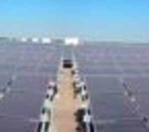 T-Solar intenta vender su planta de módulos fotovoltaicos en Ourense