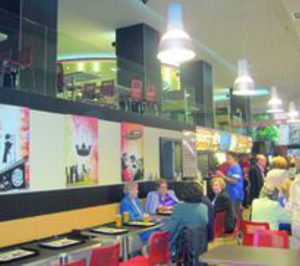 Burger King recupera su actividad en un municipio sevillano